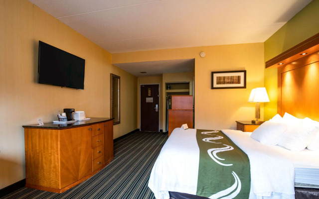 Quality Inn Cromwell - Middletown