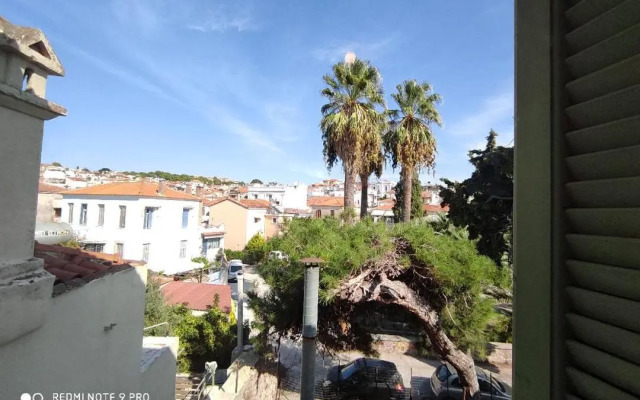 Porto Lesvos