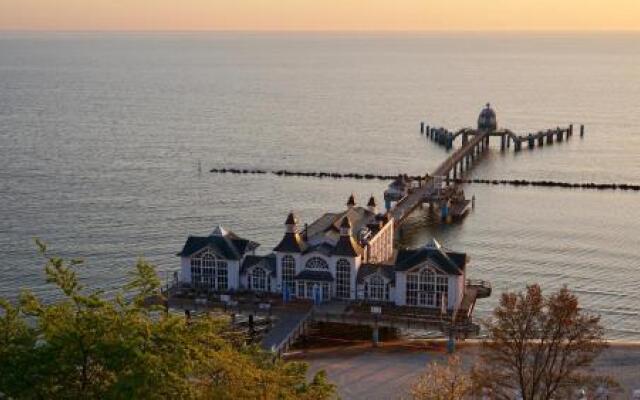 FIRST SELLIN Appartement 2_15 dir