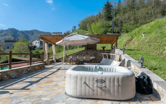 Villa Fenice Country House