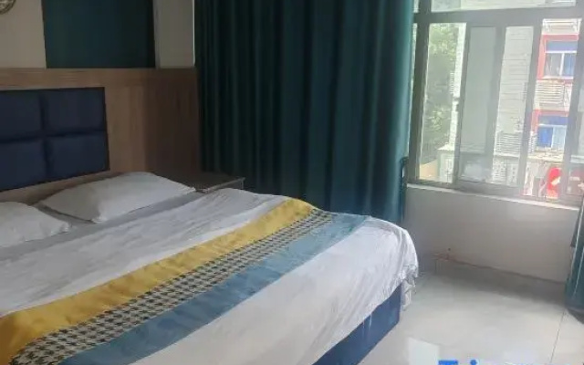 Wuxi Meixin Hotel