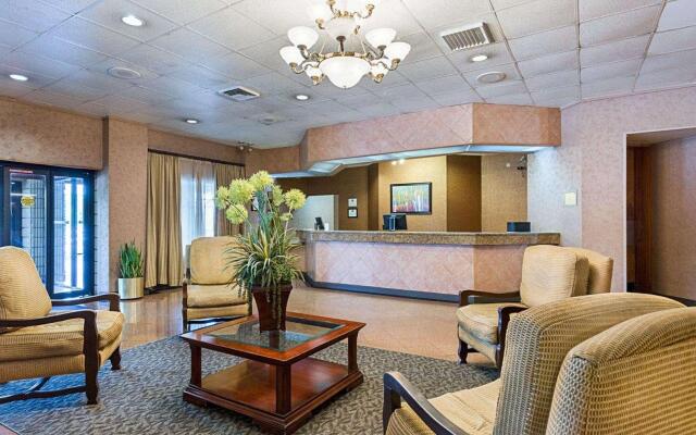 GreenTree Hotel & Extended Stay I-10 FWY Houston, Channelview, Baytown