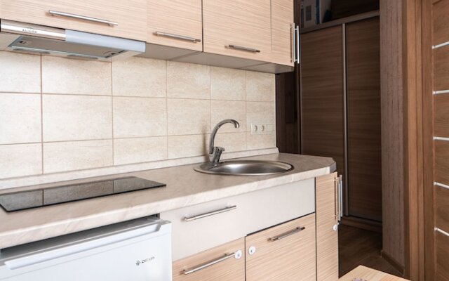 More Apartments na Bakinskoy 36