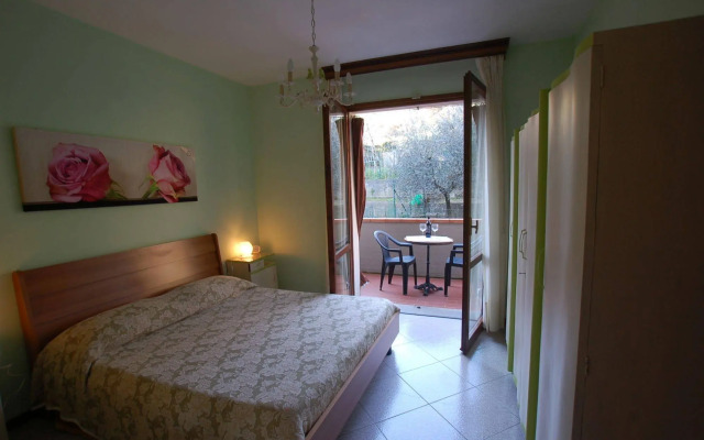 B&B A Casa Del Peruzzi