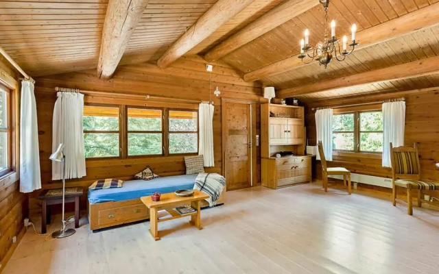 4 Star Holiday Home in Frederiksvaerk