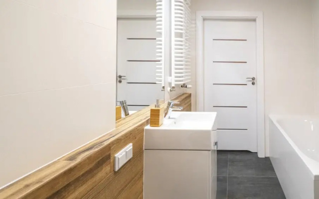 Apartamenty Sun & Snow Atal City Square