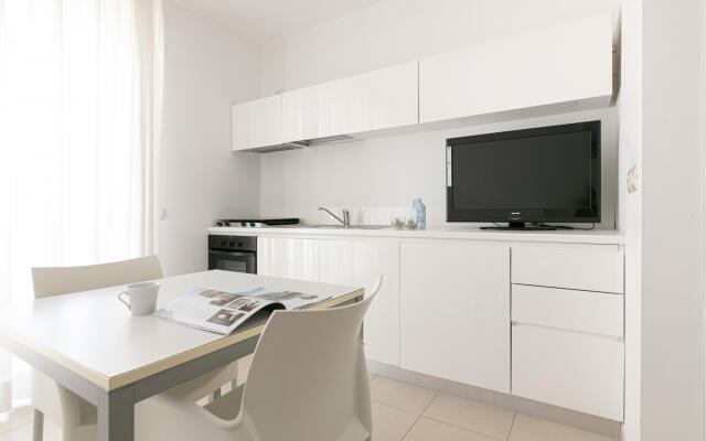 Residenza Excelsior 905