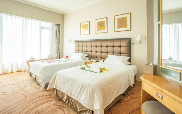 Shantou Junhua Haiyi Hotel