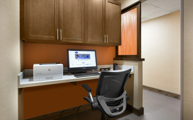 Hampton Inn Greenville/Travelers Rest