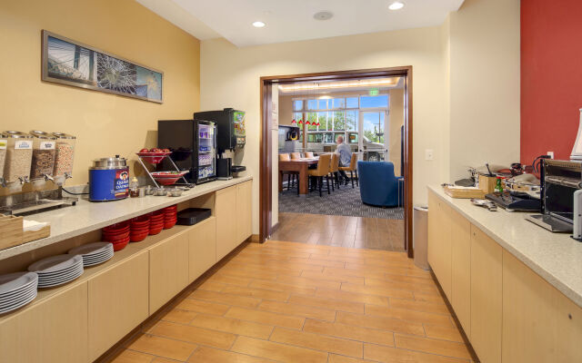 TownePlace Suites by Marriott Bellingham