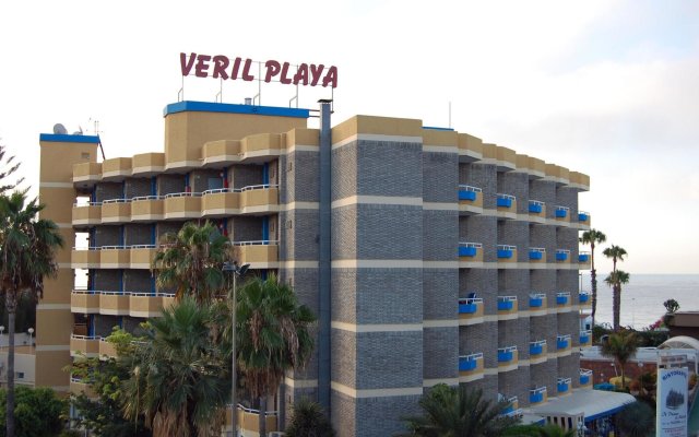 Hotel LIVVO Veril Playa