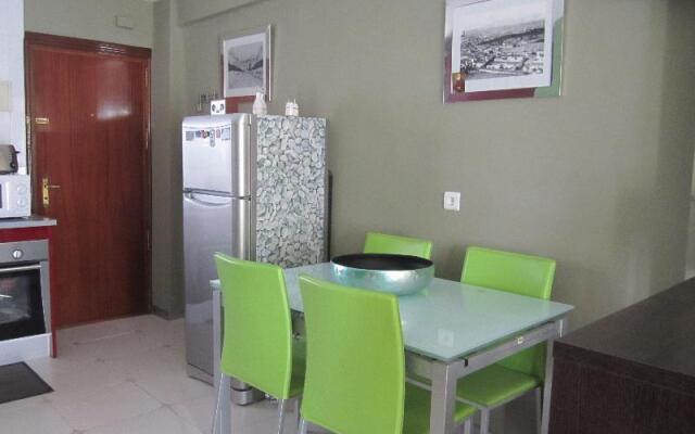 Apartment in Nerja - 104429