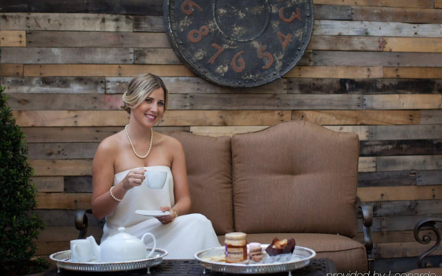 Olive Boutique Hotel, A Small Luxury Hotel of the World (Adults Only)