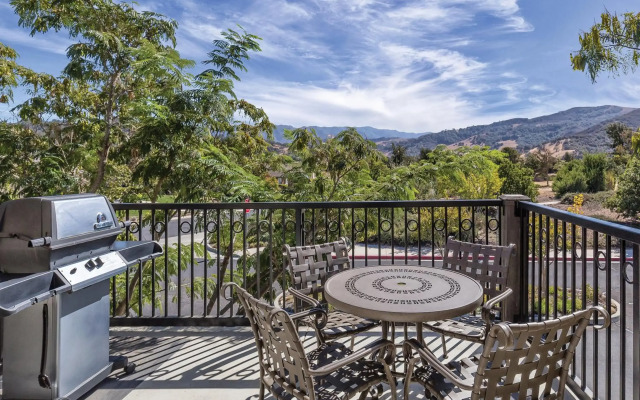 WorldMark Solvang