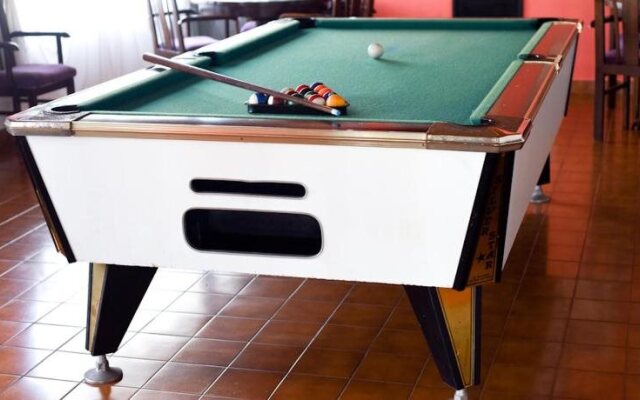 Hostería Mar de Ajó