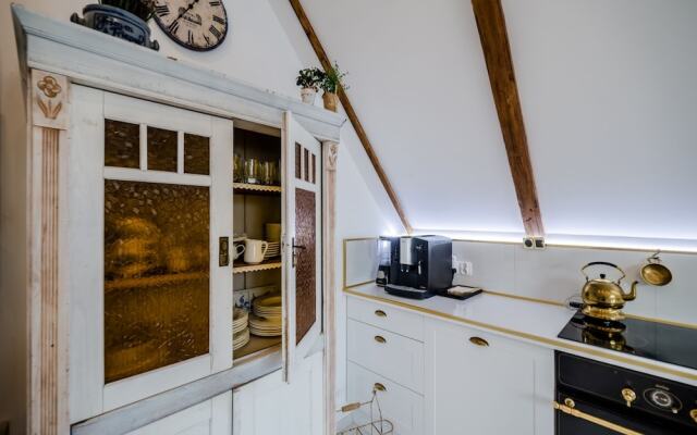 BillBerry Apartments - Old Town Długa