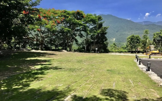 Jing Lai Hui Lan Homestay