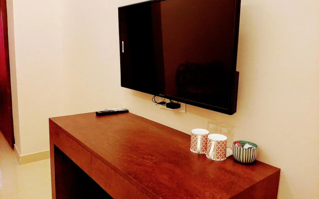 PANCHHI'S NEST Villa