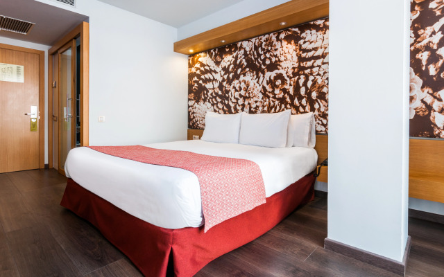 Hotel Exe Princep