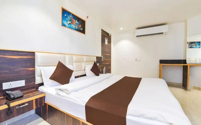 FabHotel Prime Kaki
