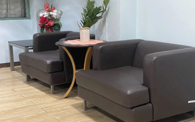 Suan Sunandha Palace Hotel