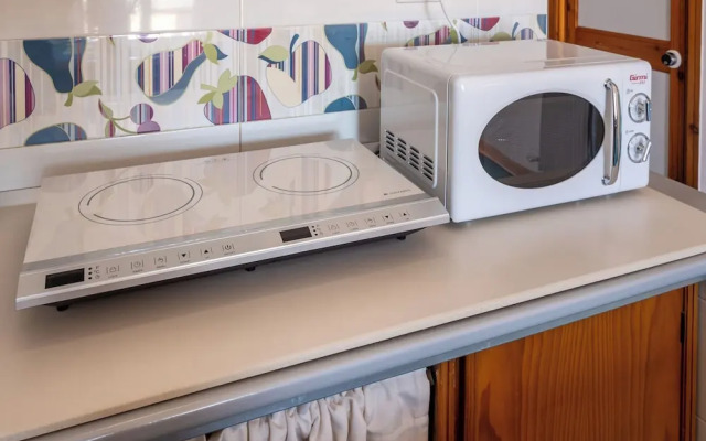 La Mansardina dell'agrumeto