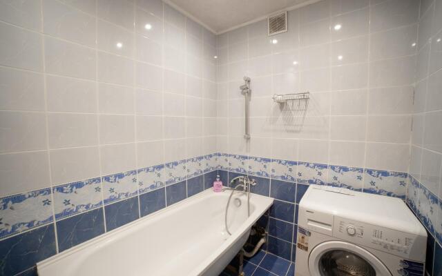 Квартиры у Булгакова на улице Беленца 11/1