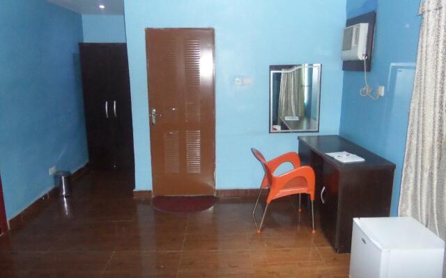 Almond View Hotels and Suites