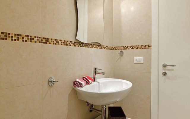 Rialto Deluxe Apartments