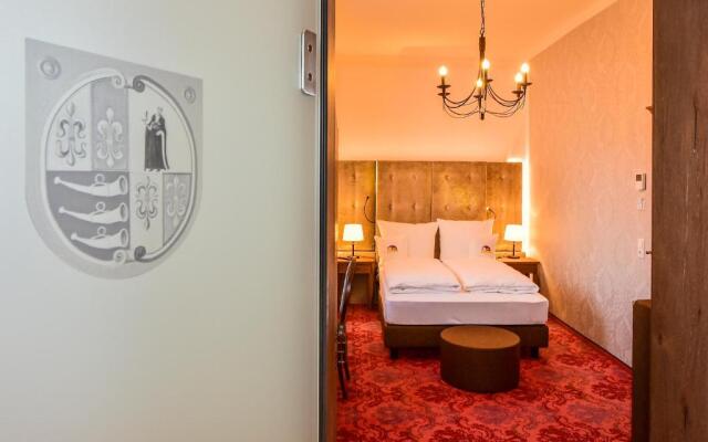 Schloss Hotel Wasserburg