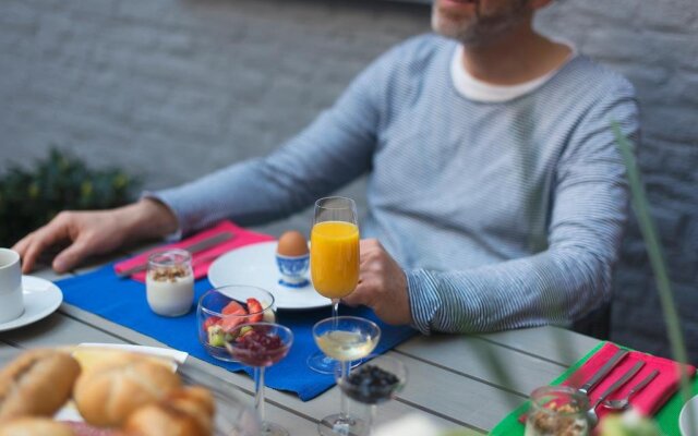 4B B&B Brugge