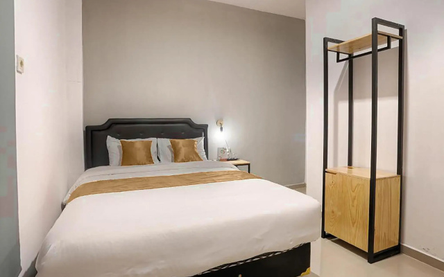 OYO 2409 Safara Guesthouse