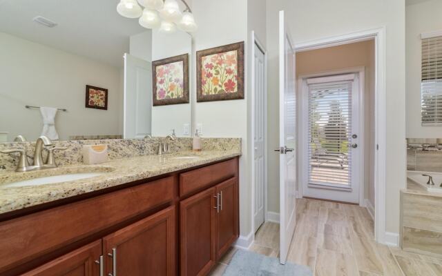 Rolling Skies by VillaDirect