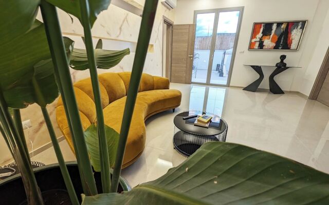Pietra Viva - Suite & Relax
