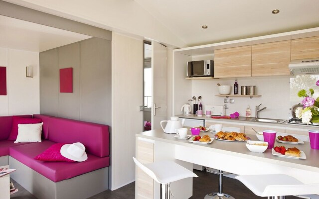 Camping du Domaine du Marin'Palm