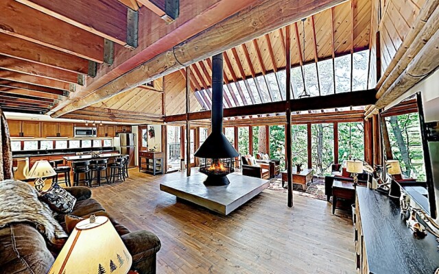 1370 Lake Arrowhead - 3 Br Home