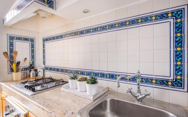 La Casa di Sara a Mondello by Wonderful Italy