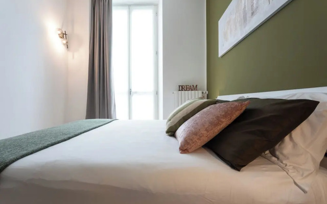 Casa del Monumento del Re