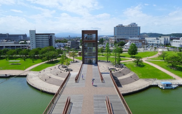 OYO Hotel Amuzu Sakuragicho