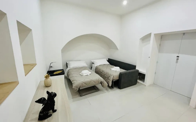 Boiardo Art House