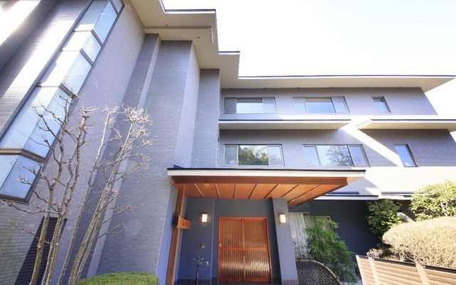 Kazan Hakone-Miyanoshita