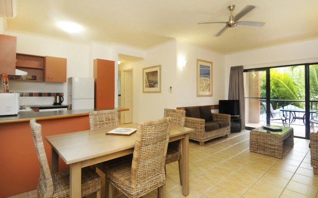 Nautilus Holiday Apartments