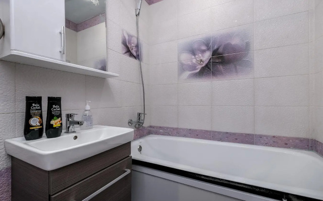 В гости на улице Вокзальная магистраль 13