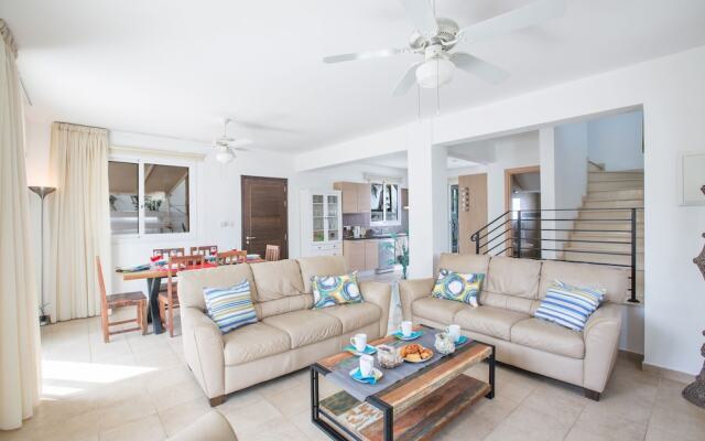 Protaras Katerina Villa Kv58