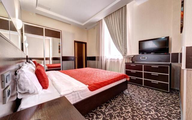 Terra Nova Sport & Spa Hotel
