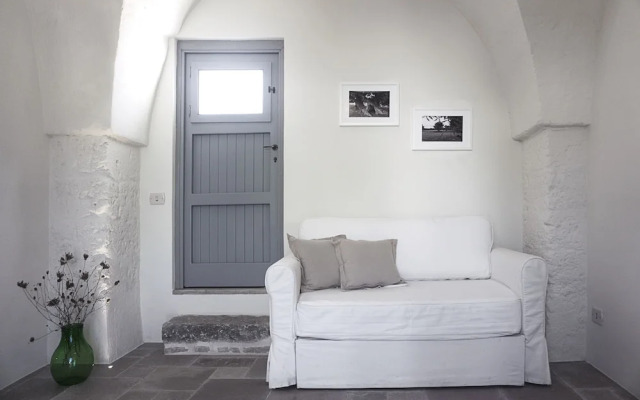 Masseria Capece
