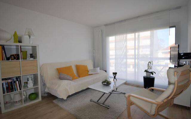 Appartement Arcachon, 2 pièces, 4 personnes - FR-1-420-71