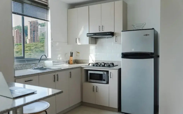 Apartment Provenza by Hoost APT 2401
