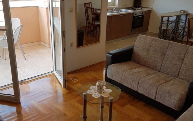 Apartments Dunja Malinska