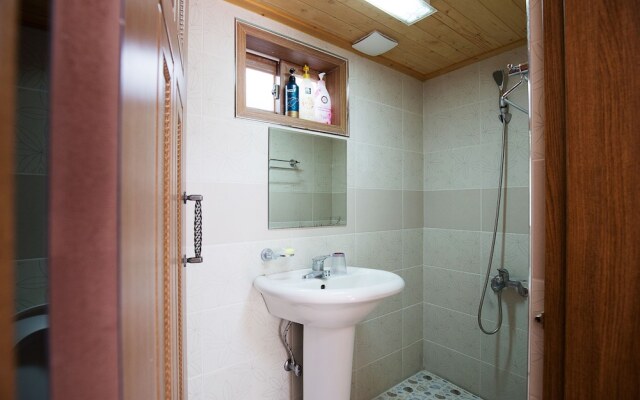 苏苏韩旅馆(Dadeul Guesthouse)